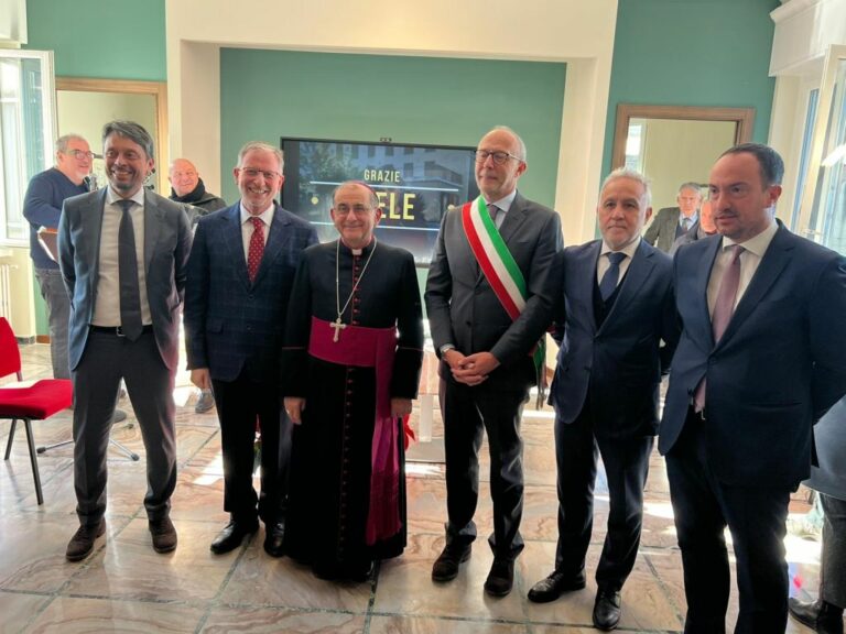 Brianza, inaugurati appartamenti in co-housing per pazienti psichiatrici