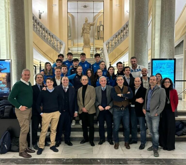 A Madrid un incontro sulla storia della scherma in Italia e in Spagna