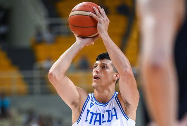 Oklahoma sbanca Denver, sconfitti i Jazz di Fontecchio