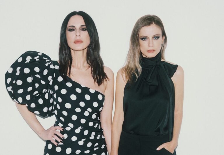 Paola e Chiara, dal 22 dicembre il nuovo singolo “Solo mai”