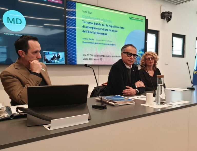 Boom per il bando di riqualificazione di alberghi e strutture ricettive