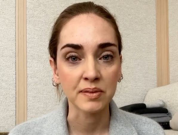 Antitrust, Ferragni “Chiedo scusa, devolvo 1 mln al Regina Margherita”