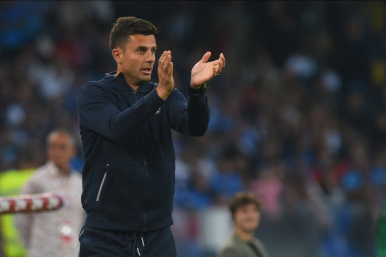 Motta avverte l’Inter “A San Siro per giocare il nostro calcio”