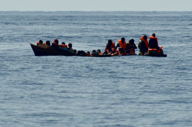 Malta, saved migrants still in critical condition