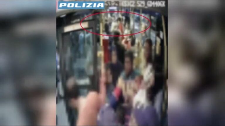 Bergamo, misure cautelari nei confronti di 4 minori per rapina e lesioni