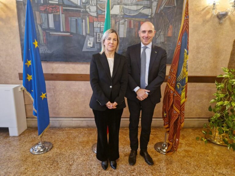 Sanità, Veneto ancora regione benchmark in Italia