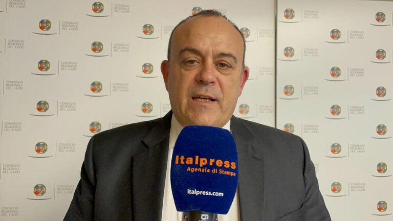 Lazio, Aurigemma “Riportato la politica nelle scelte decisionali”