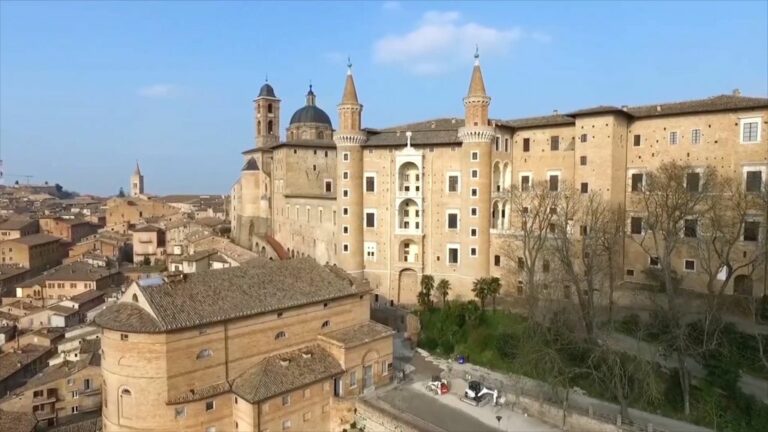 Internazionalizzazione e ricerca, l’Ateneo di Urbino guarda al futuro