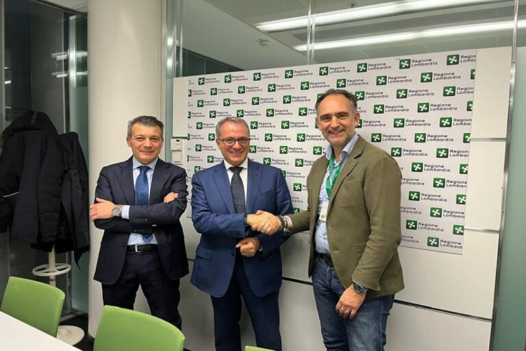 Mauro Fasano nuovo direttore Ersaf Lombardia