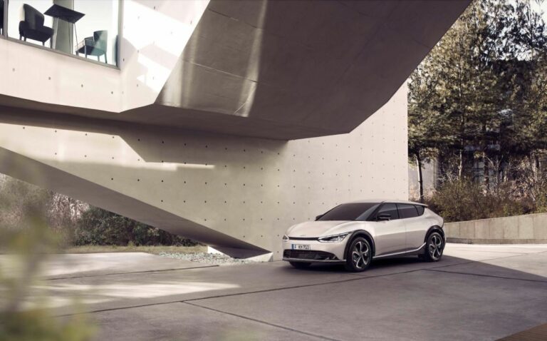 Kia lancia le nuove versioni Special Edition di Niro EV ed EV6