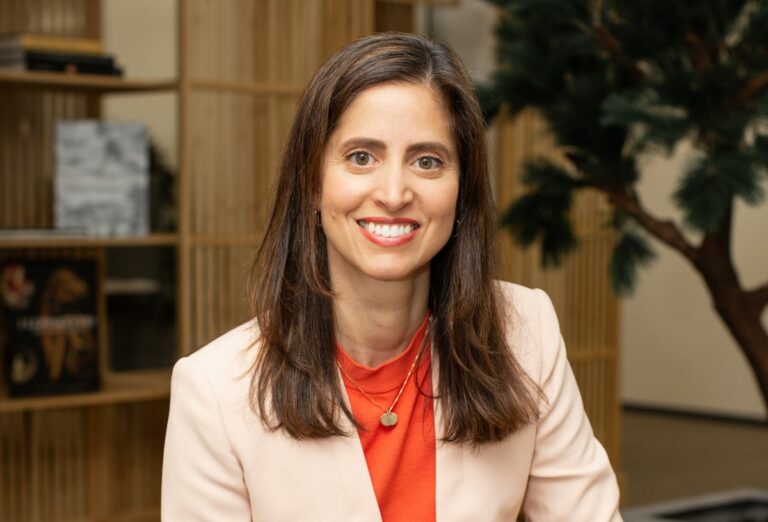 Volvo nomina Vanessa Butani Responsabile della Sostenibilità Globale