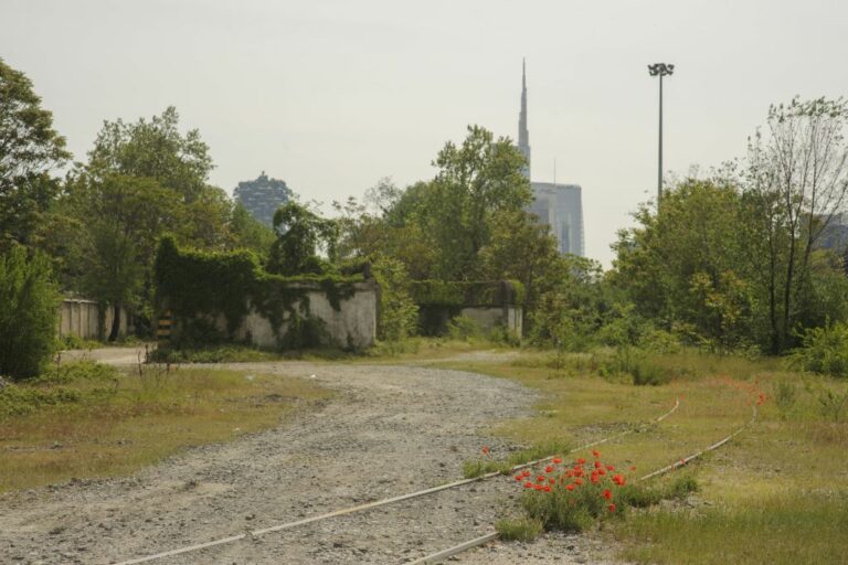 Unicredit si aggiudica la rigenerazione dello Scalo Farini a Milano