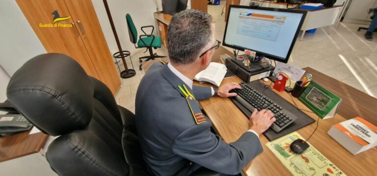 Como, nel 2023 scoperti da Guardia di Finanza 256 lavoratori “in nero”