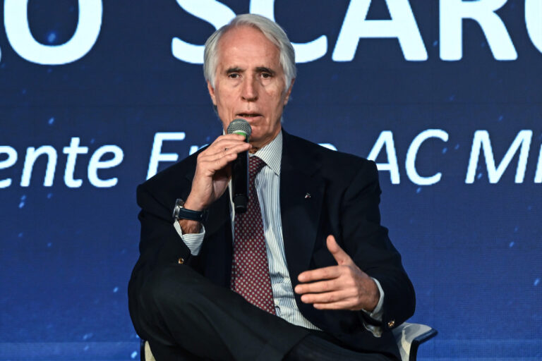 Malagò “A Parigi medaglie da altri sport per migliorare Tokyo”