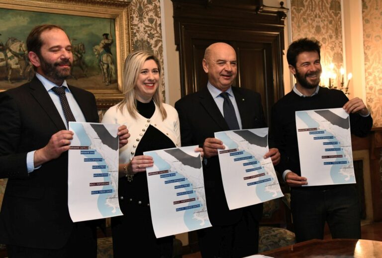 Friuli, Amirante “Regione incentiva servizio pubblico marittimo”