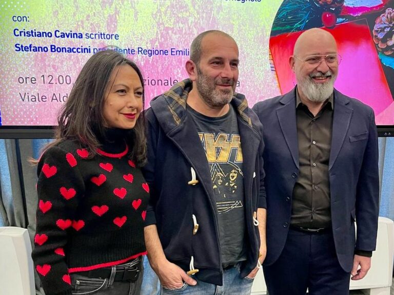 Il primo Natale in Romagna dopo l’alluvione