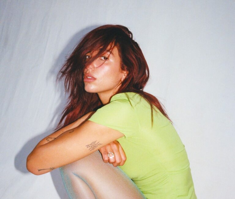 “Houdini” di Dua Lipa guida la classifica airplay