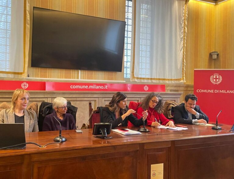 Nel 2024 al via carriere alias per i dipendenti comunali di Milano