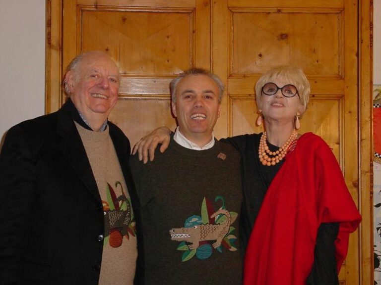 Roma, a Villa Pamphilj tre giorni dedicati a Dario Fo e Franca Rame