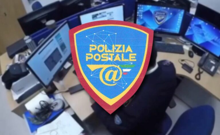 Polizia e Anci insieme in un progetto per la cybersicurezza dei Comuni