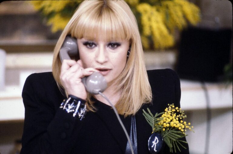 Arriva in tv la docuserie “Raffa”