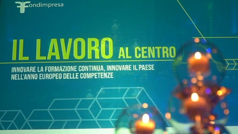 Fondimpresa, 2023 da record per la formazione