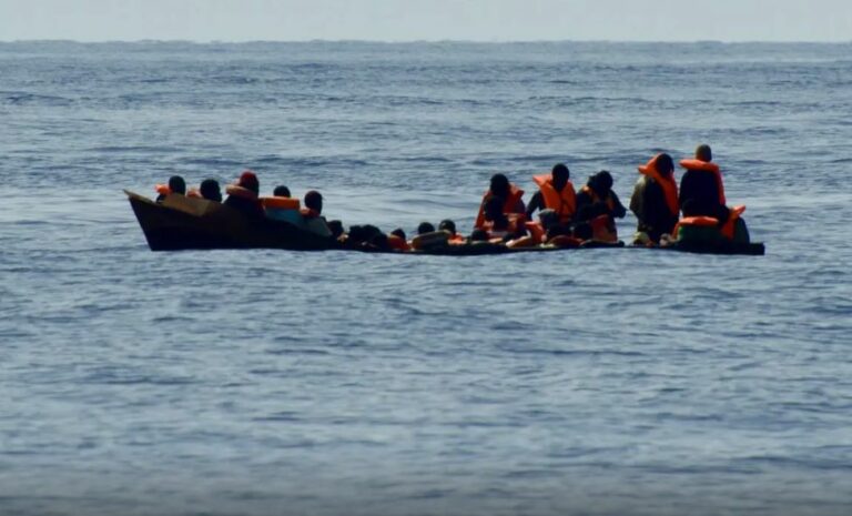 Malta, 106 migranti salvati da Sea Eye