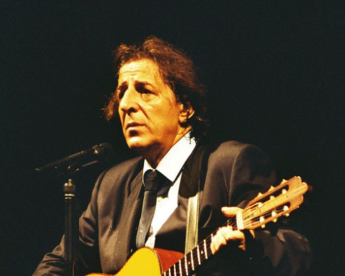 Il docufilm “Io, noi e Gaber” a Capodanno su Rai3