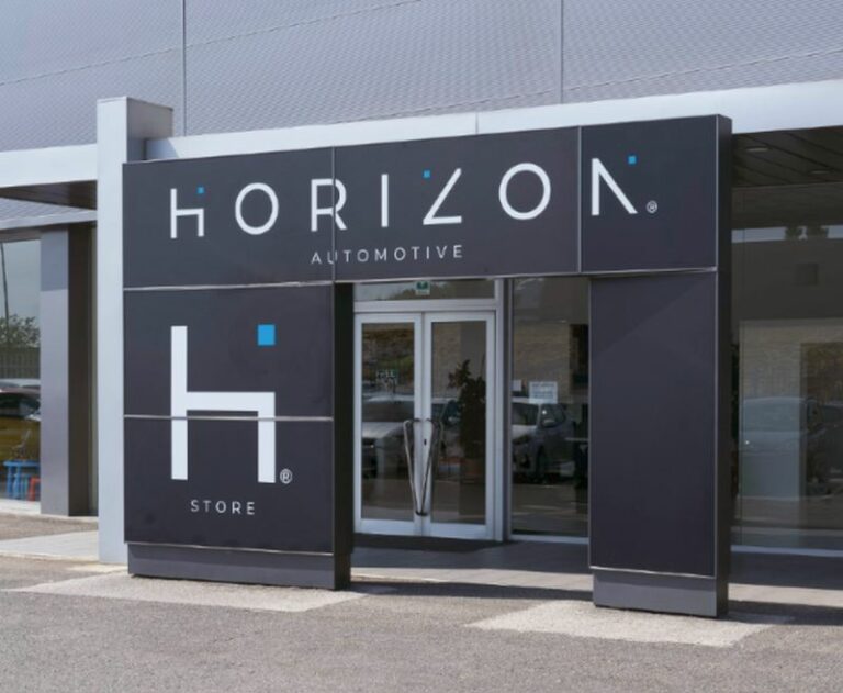 Per Horizon nel 2023 un aumento degli ordini del 55%