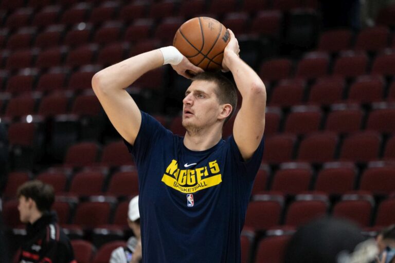 Detroit da record in Nba: 28 ko consecutivi. Vincono Wolves e Nuggets