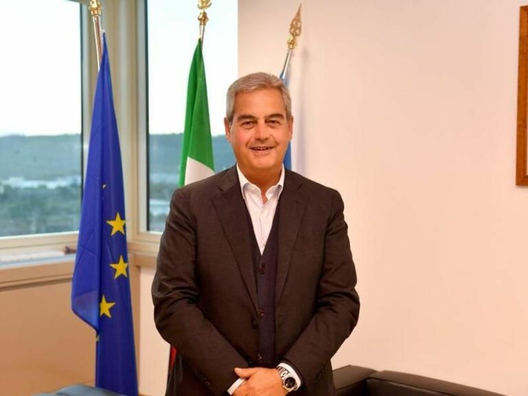 Cybersecurity, Giunta regionale della Calabria approva piano strategico
