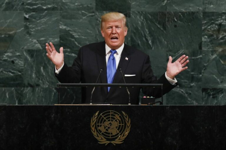 Usa 2024, Trump eliminato dalla corsa? Deciderà la Corte Suprema