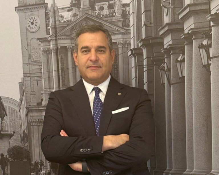 Consulenti del Lavoro di Torino, Fabrizio Bontempo è il nuovo presidente