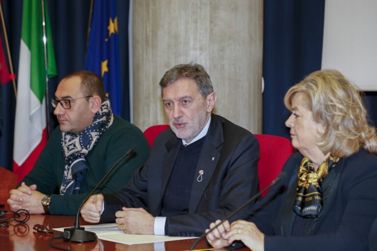 Marsilio “Abruzzo regione sana e più forte con i conti in ordine”