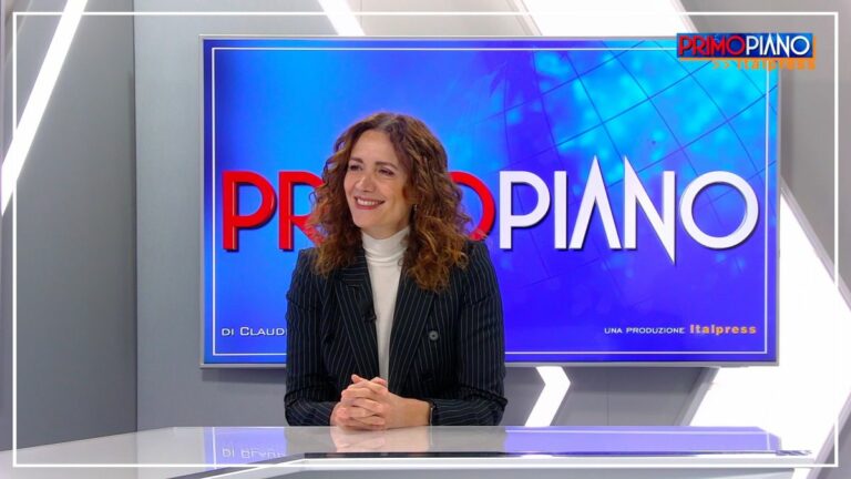 Sara Doris “Mio padre Ennio un “mago” che ha aperto nuovi sentieri”