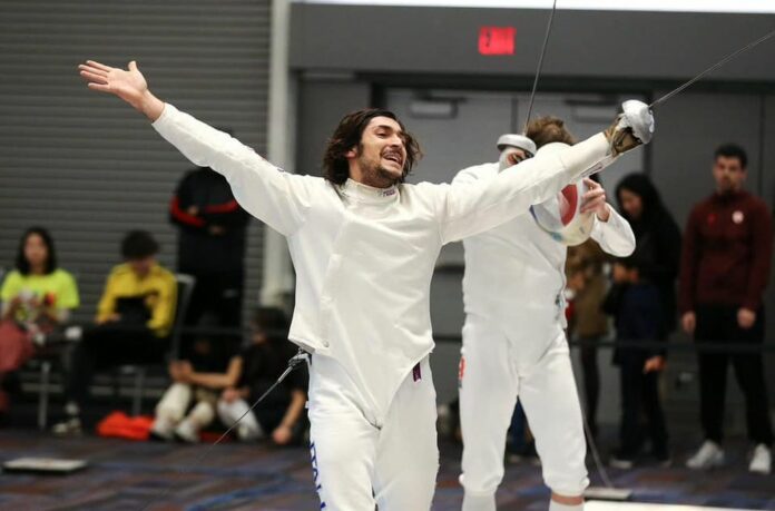 Vancouver-Gaetani esulta-1