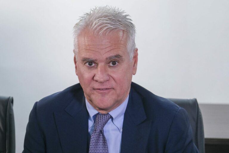 Piano di interventi per la comunità di Caivano