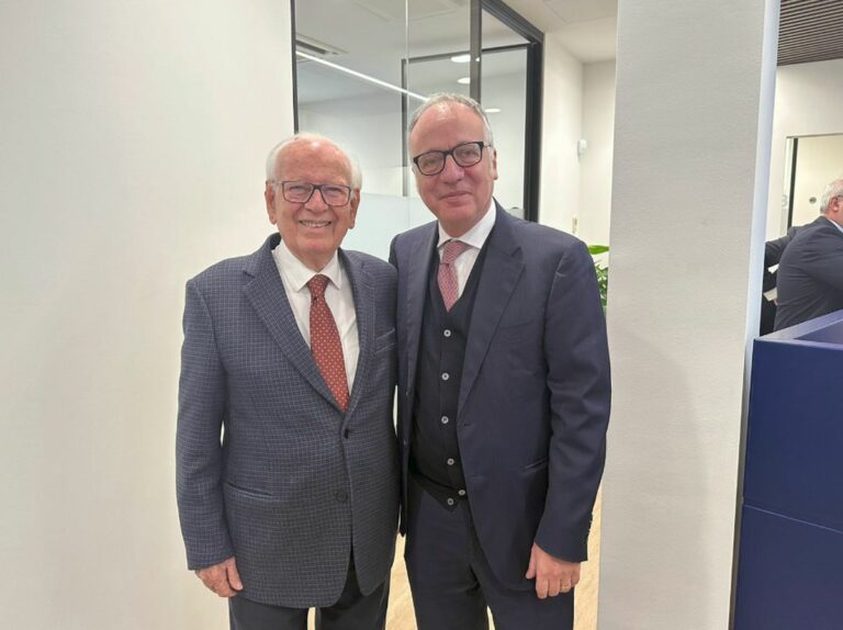 BAPR si espande nella Sicilia Occidentale e inaugura la nuova filiale di Cefalù