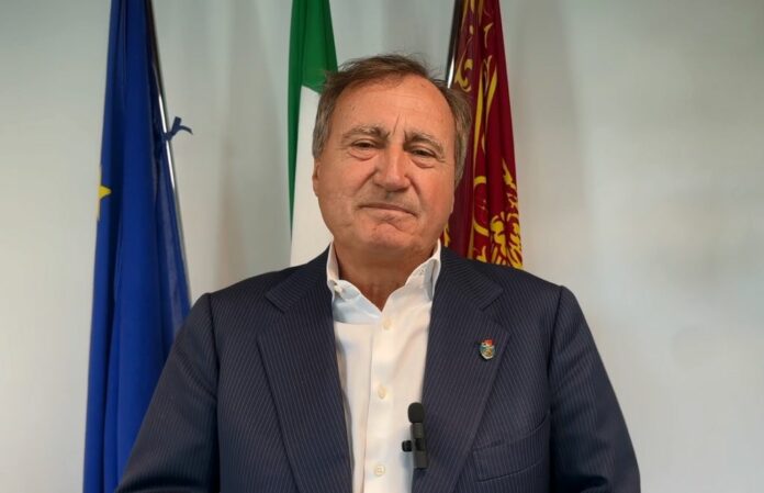 brugnaro-comunevenezia