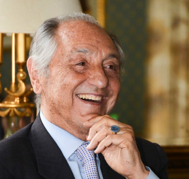 Fondazione Terzo Pilastro, deliberata proposta nomina Emanuele a Presidente Emerito