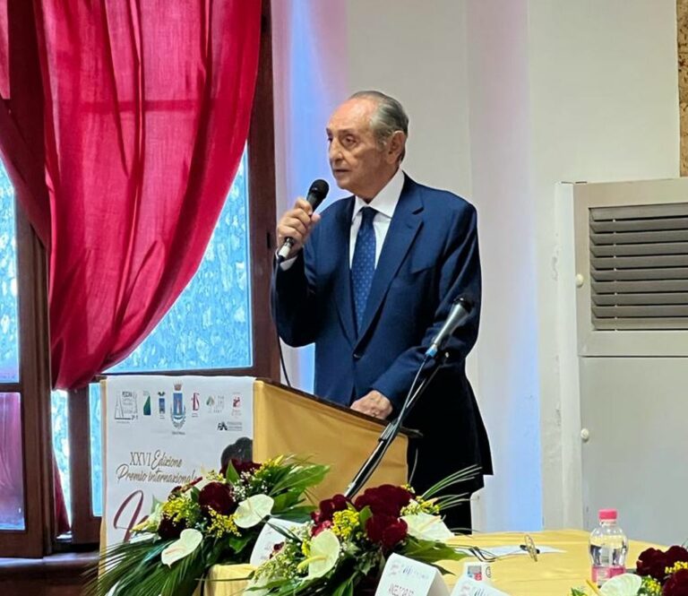 Premio Internazionale Is, Emanuele “Esempio di Silone è prezioso per i giovani”