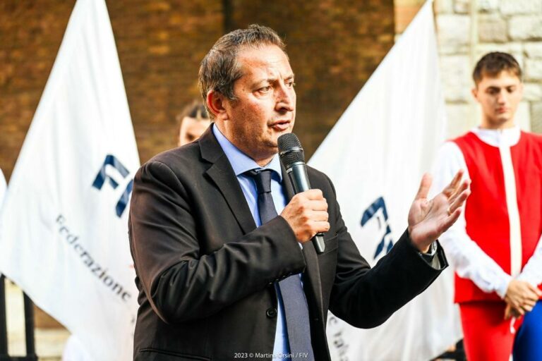 Vela, Ettorre “La crescita passa dalla programmazione”