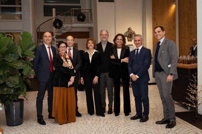 AICEO conclude l’anno solare con l’ingresso del nuovo consigliere Caterina Tonini