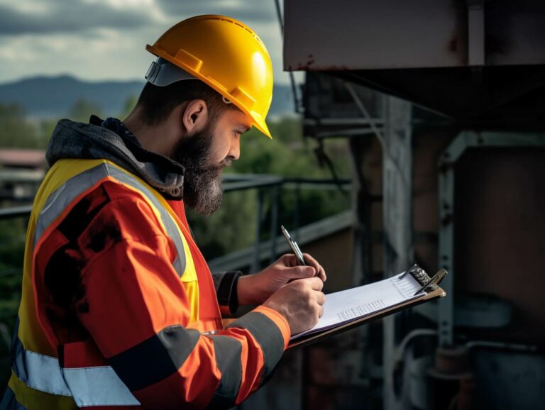 Sicurezza sismica: quando intervenire sui capannoni prefabbricati?