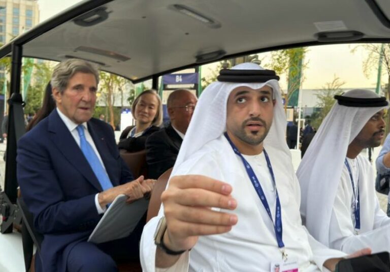 La Cop28 rilancia sul nucleare, dagli Usa giro di vite sul metano