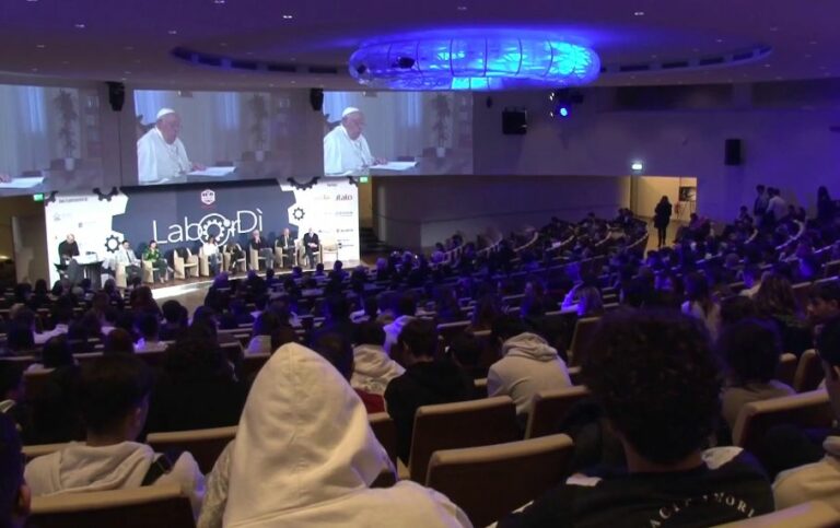 A LaborDì 1200 studenti incontrano le aziende