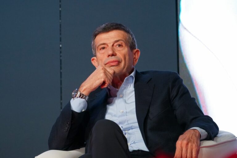 Lupi “Siamo più deboli ma non rinunciamo alla nostra storia”