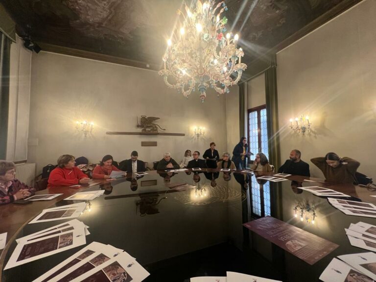 Alla scoperta della magia del Presepe, una mappa multimediale