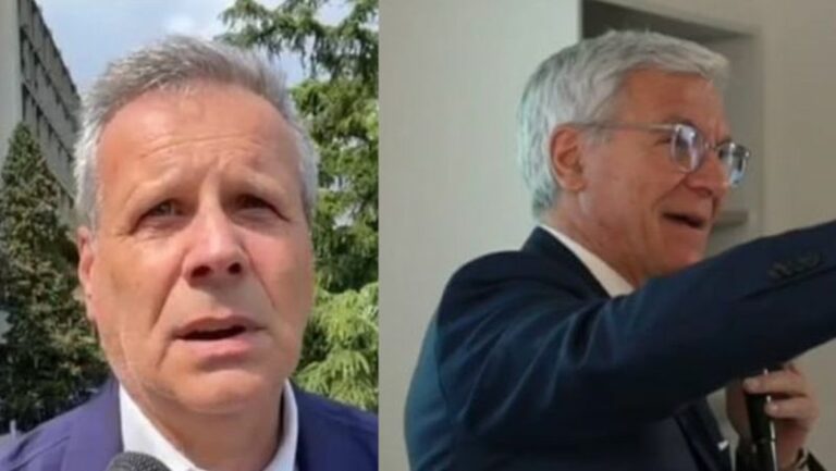 Sanità, protestano gli ordini TSRM e PSTRP della Lombardia