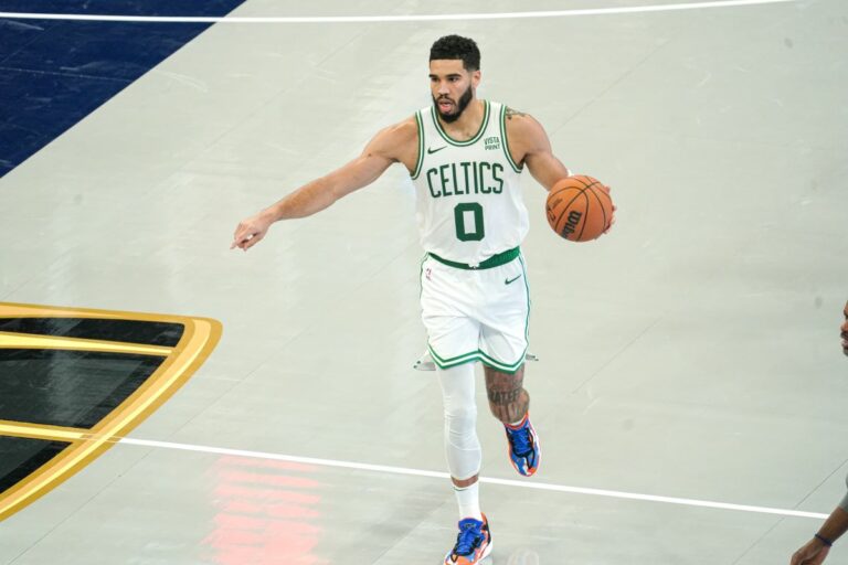 Boston non si ferma, si sblocca Detroit, male i Lakers
